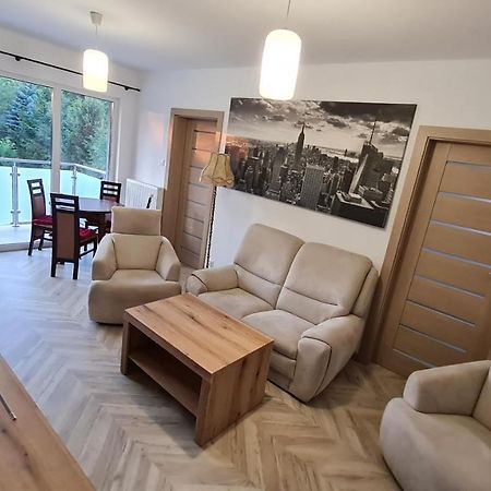 Apartament Cieplice One Jelenia Gora Exterior photo