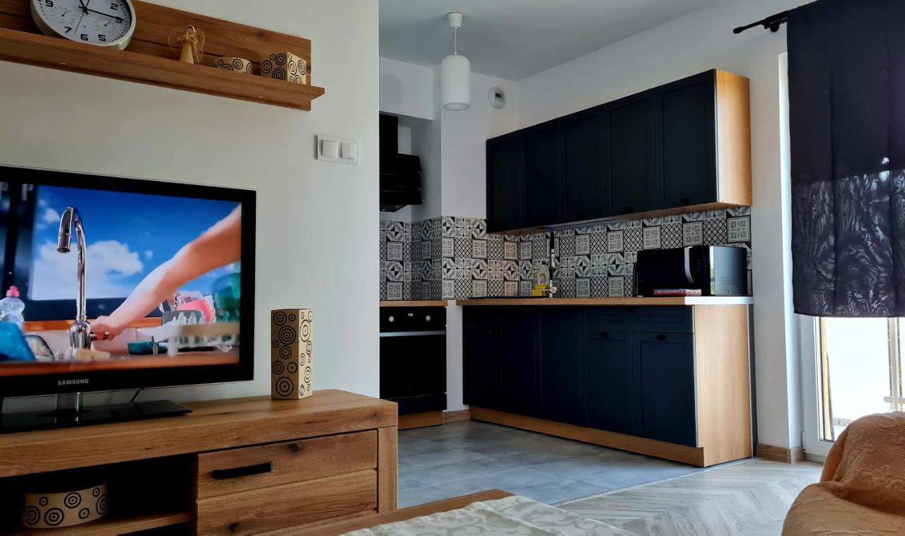 Apartament Cieplice One Jelenia Gora Exterior photo