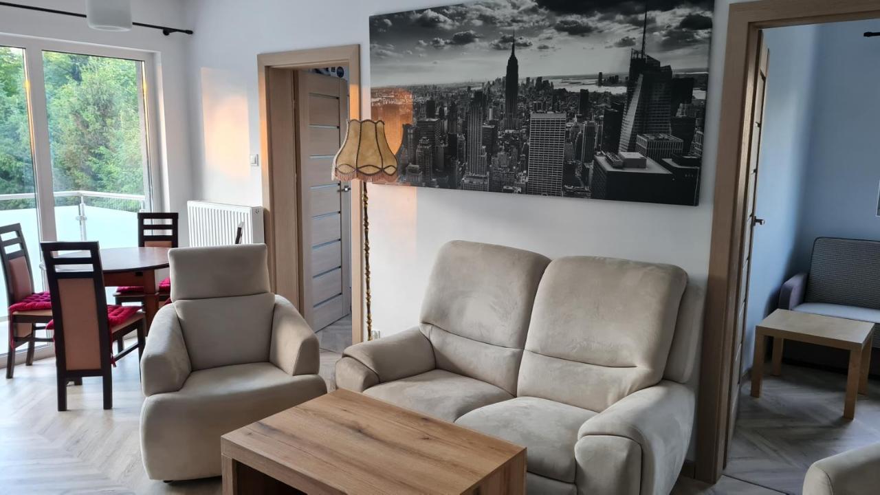 Apartament Cieplice One Jelenia Gora Exterior photo