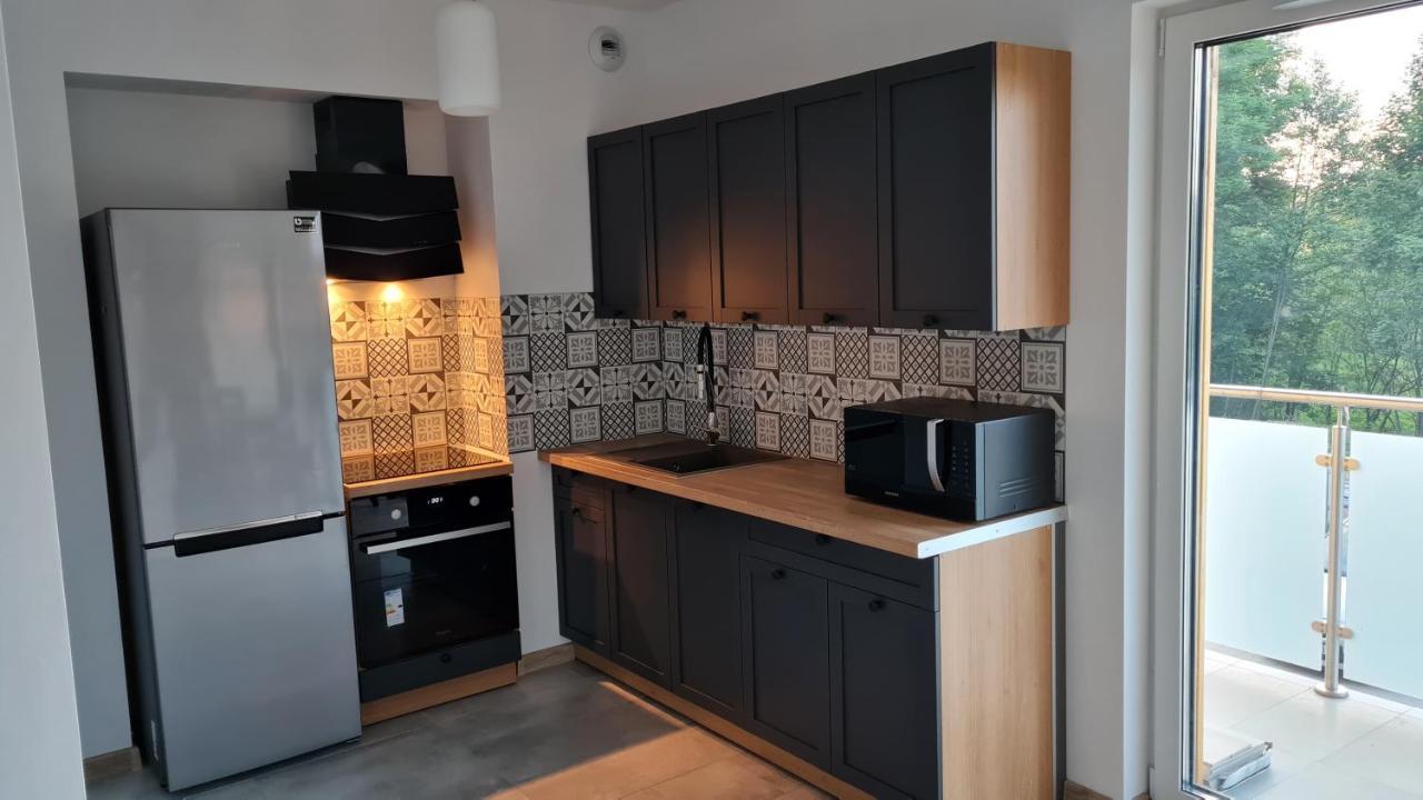 Apartament Cieplice One Jelenia Gora Exterior photo