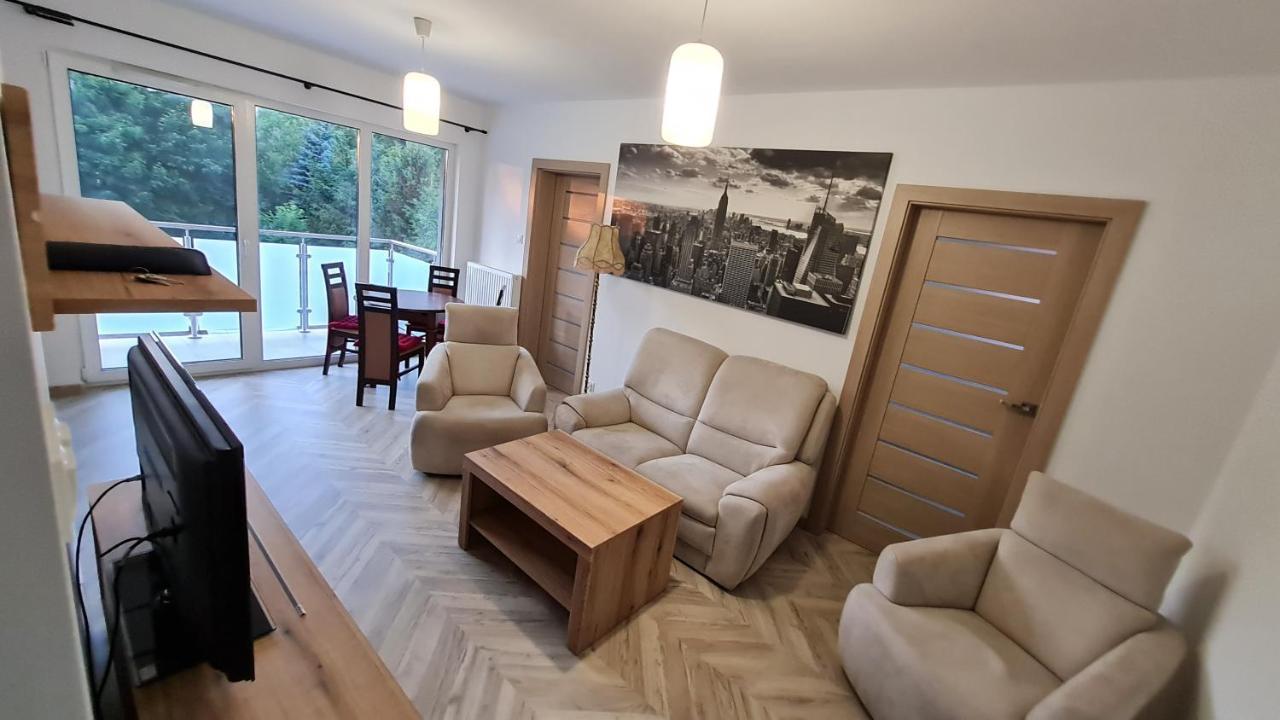 Apartament Cieplice One Jelenia Gora Exterior photo