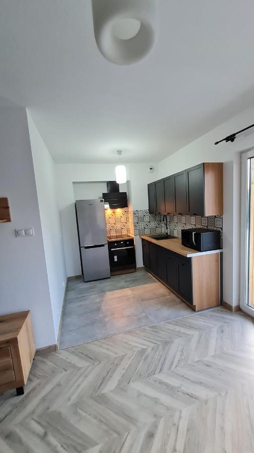 Apartament Cieplice One Jelenia Gora Exterior photo