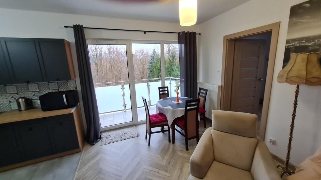 Apartament Cieplice One Jelenia Gora Exterior photo