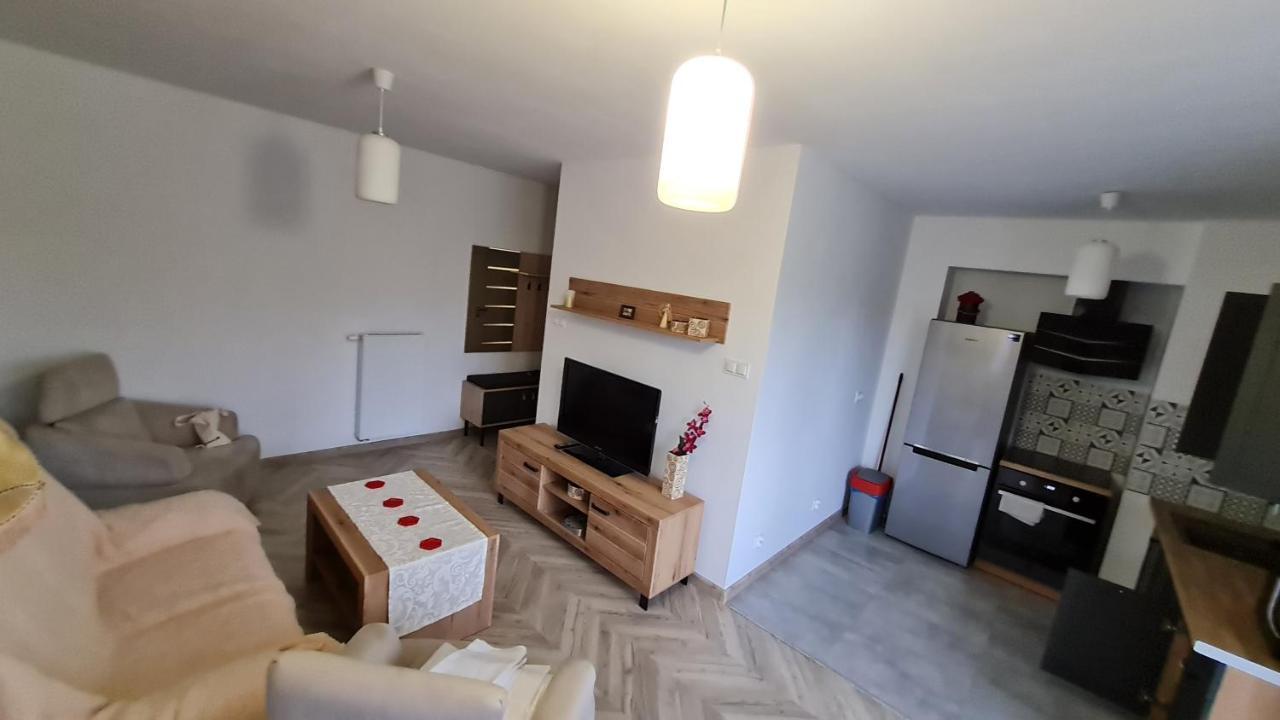 Apartament Cieplice One Jelenia Gora Exterior photo