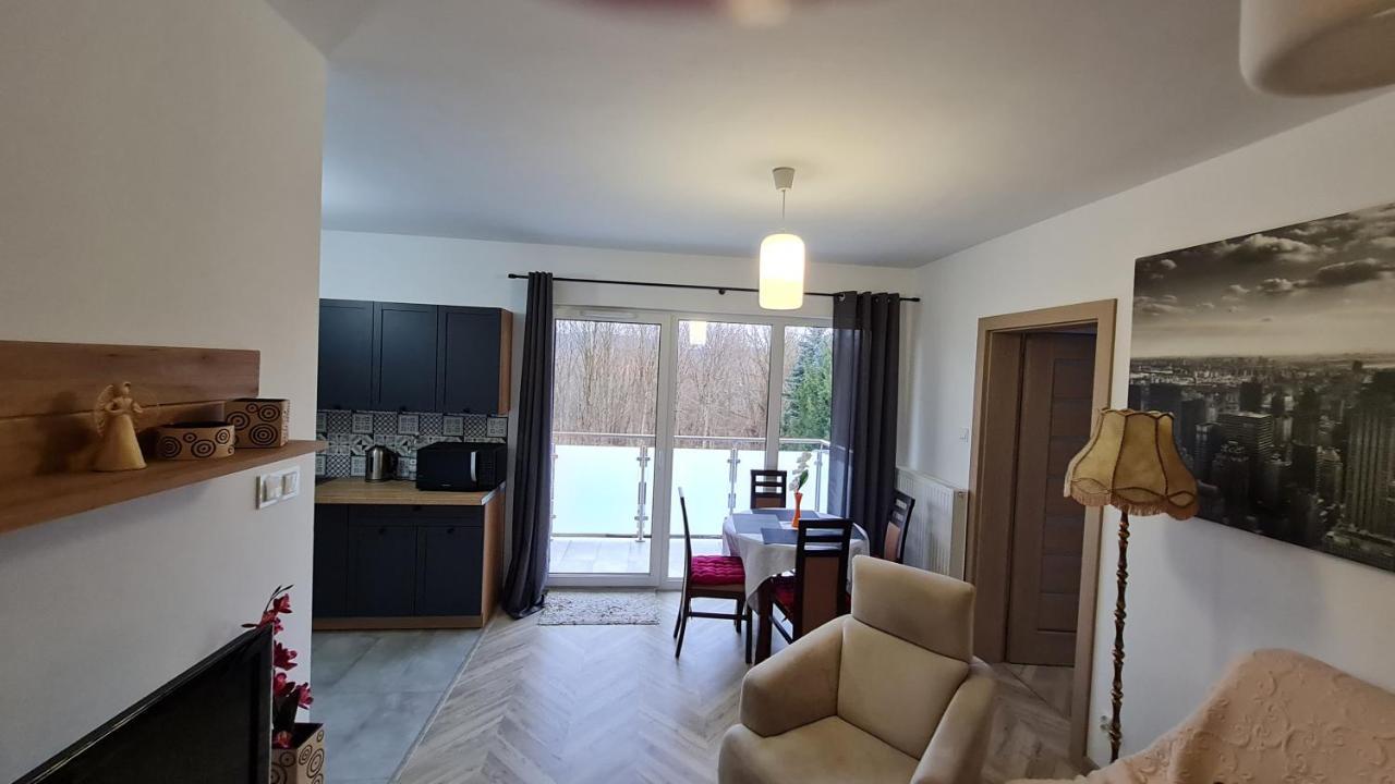 Apartament Cieplice One Jelenia Gora Exterior photo