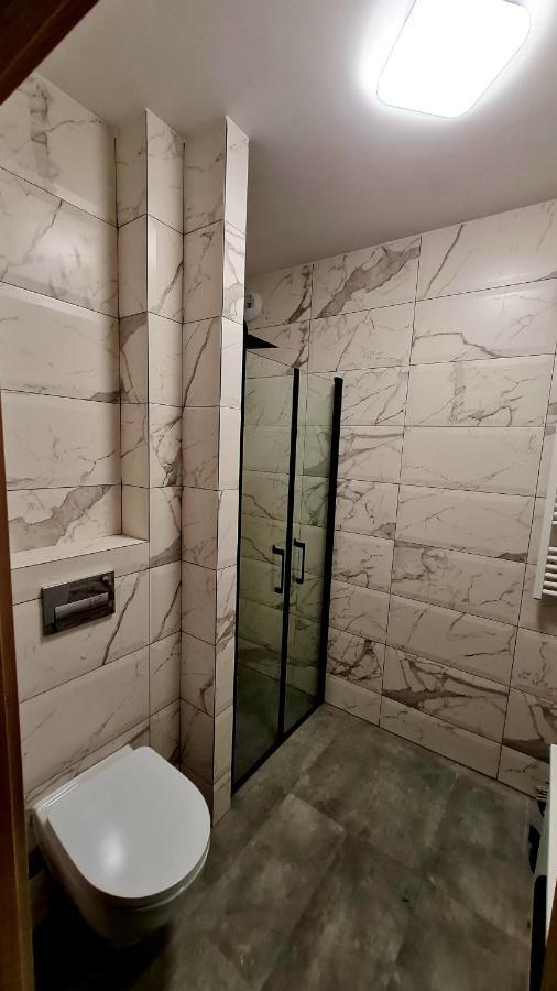 Apartament Cieplice One Jelenia Gora Exterior photo