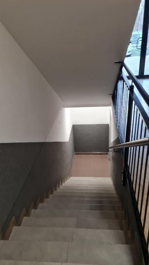 Apartament Cieplice One Jelenia Gora Exterior photo