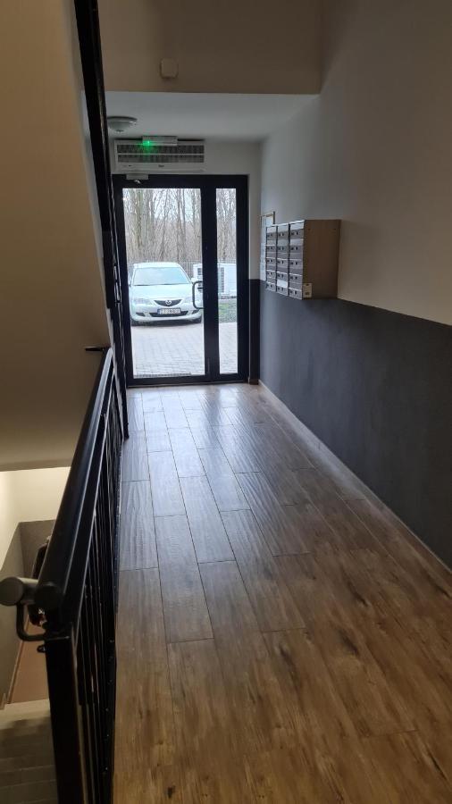 Apartament Cieplice One Jelenia Gora Exterior photo