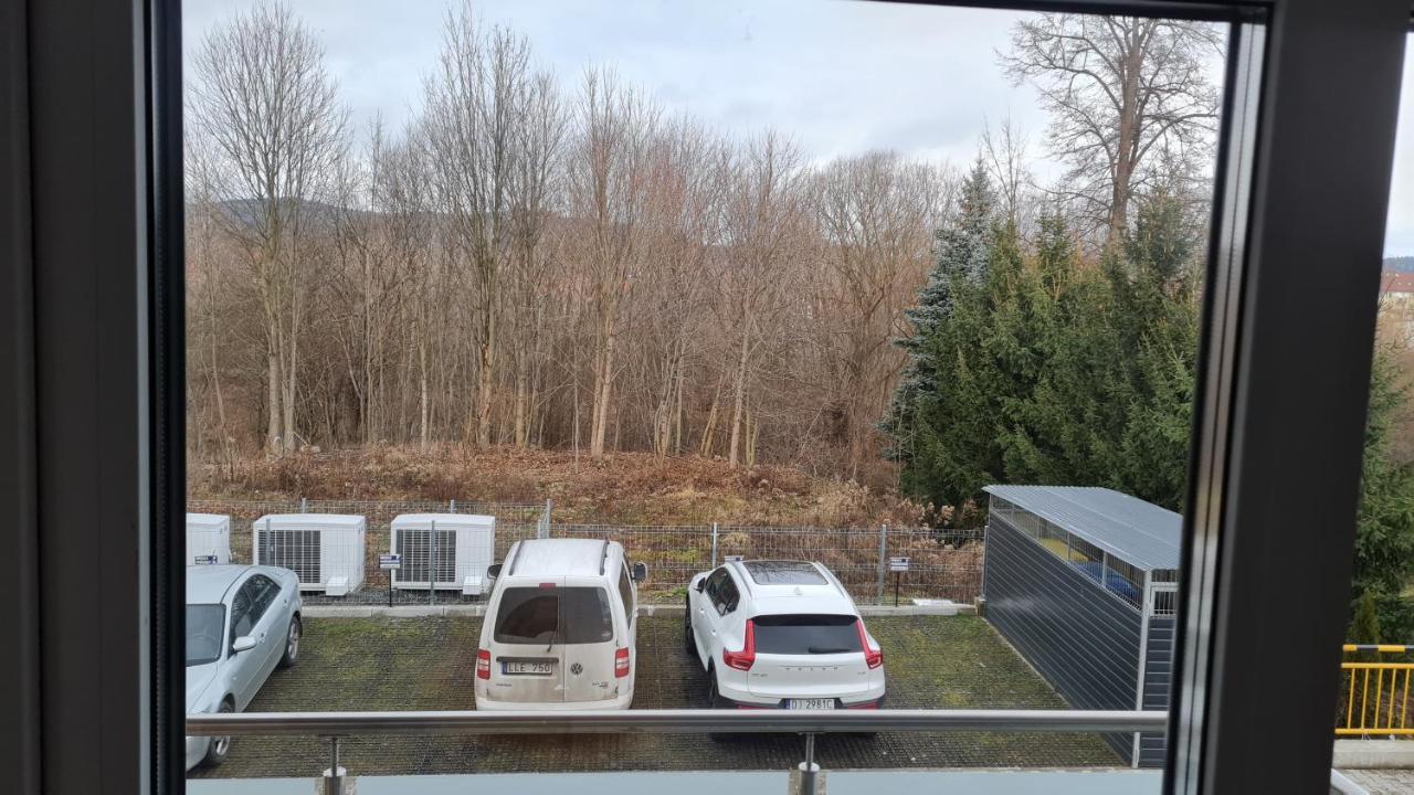 Apartament Cieplice One Jelenia Gora Exterior photo