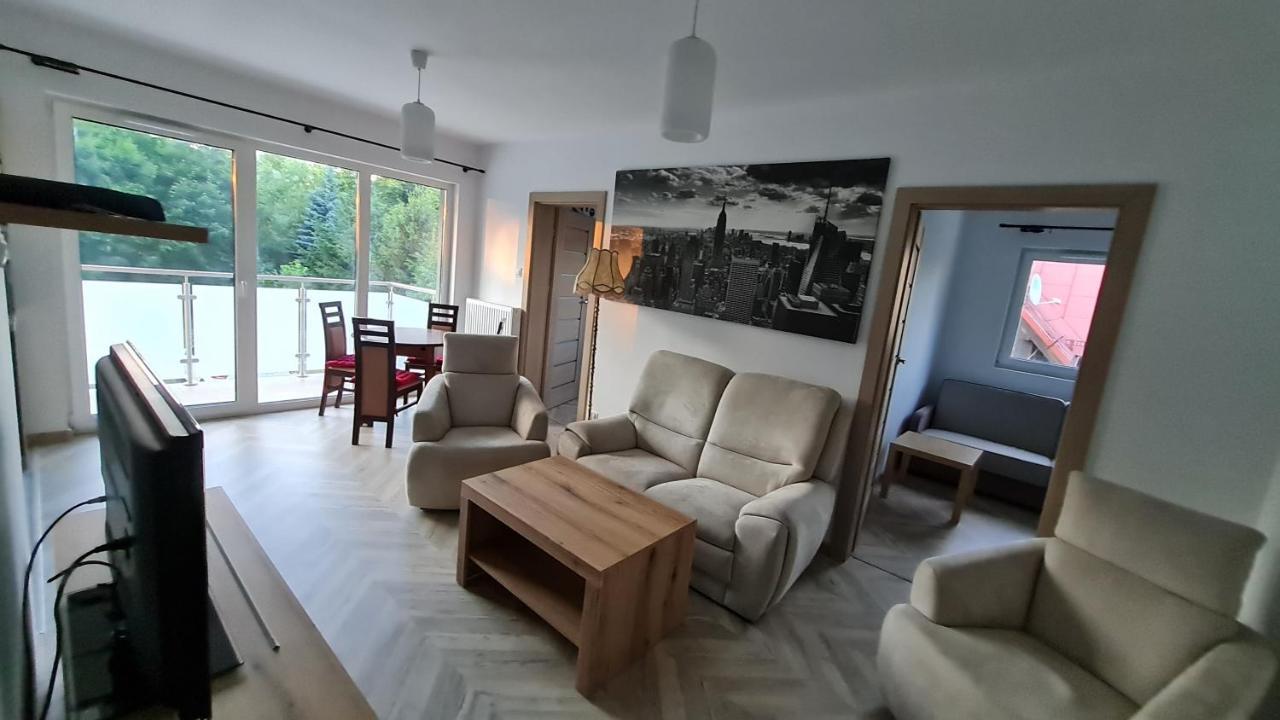 Apartament Cieplice One Jelenia Gora Exterior photo