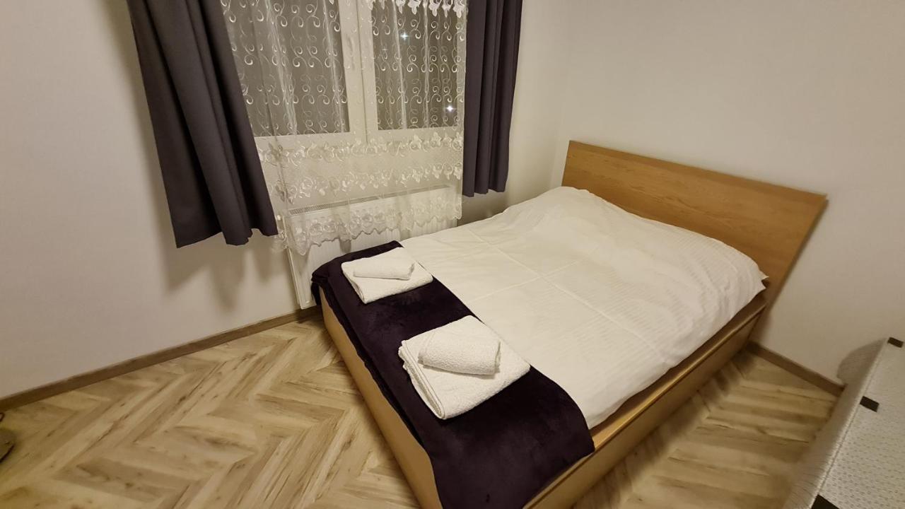 Apartament Cieplice One Jelenia Gora Exterior photo